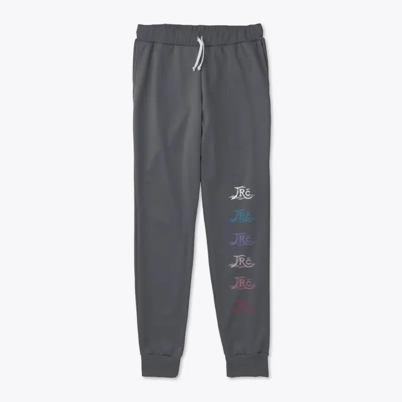 JRC Logo Joggers